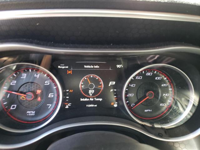 2C3CDXCT5FH813651 Dodge CHARGER R/T