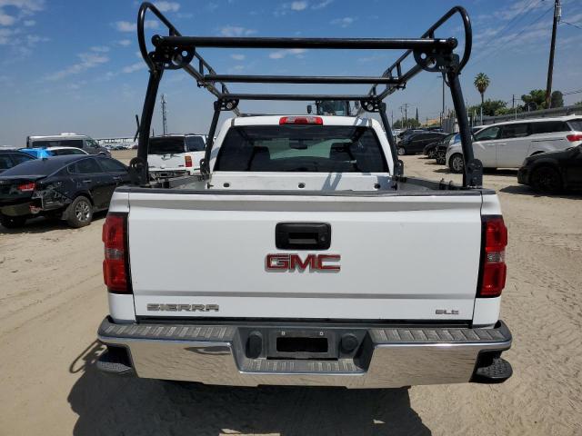 1GTR1UEH6EZ328357 GMC Sierra C1500 Sle