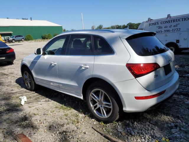 VIN WA1DGAFP6DA052721 2013 Audi Q5, Premium Plus no.2