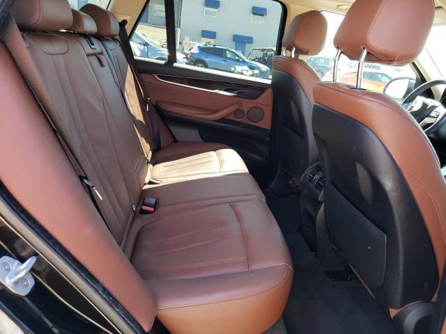 5UXKS4C53E0J97253 BMW X5 Xdrive35d