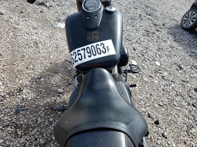 2013 HONDA VT750 C2B JH2RC5376DK300082