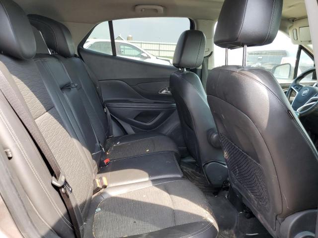 2015 BUICK ENCORE KL4CJESB6FB165242