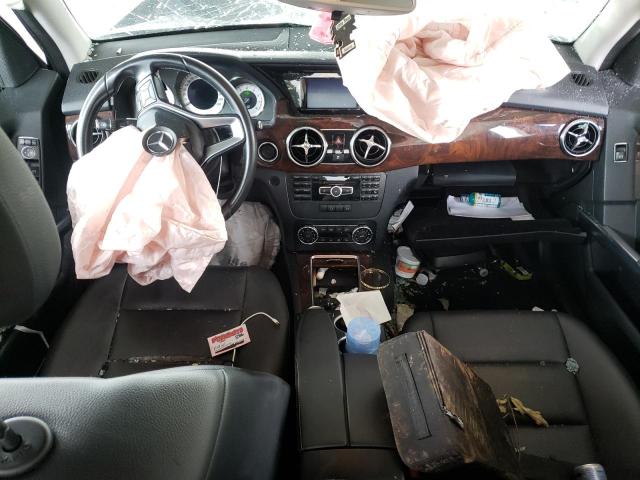 WDCGG5HB6EG191140 Mercedes-Benz GLK 350