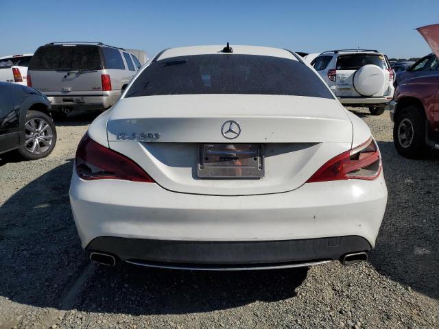 WDDSJ4EB1EN026176 Mercedes-Benz CLA 250