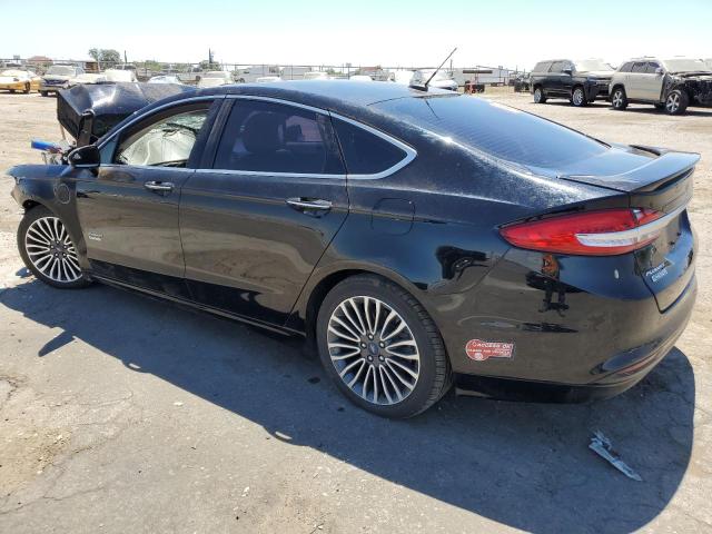 Vin: 3fa6p0suxhr329649, lot: 63905323, ford fusion titanium phev 20172