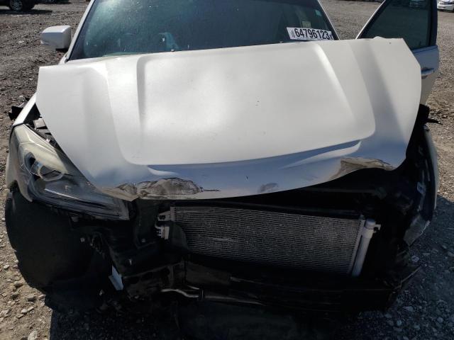 1GKKRTKD4FJ297054 GMC Acadia Denali