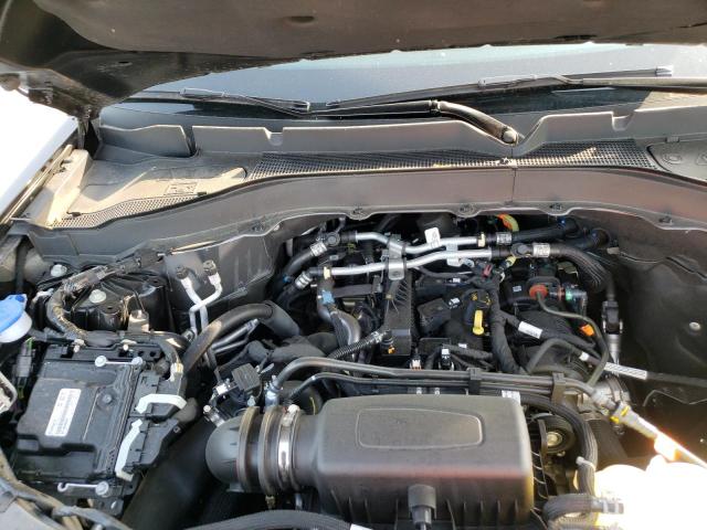 2023 FORD EXPLORER T - 1FMSK8JH9PGA26552