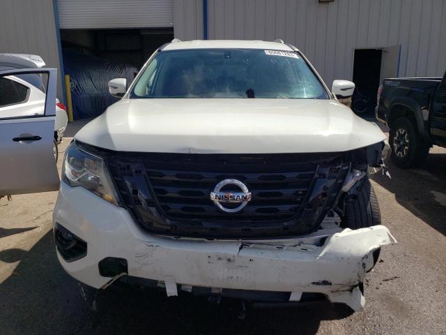 5N1DR2MN9HC653084 | 2017 NISSAN PATHFINDER