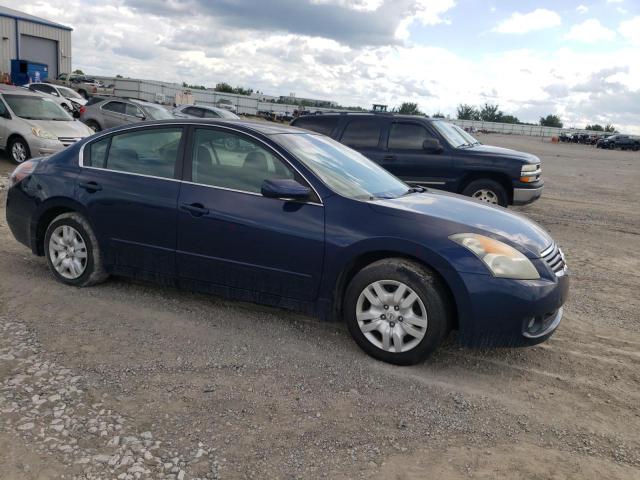 2009 Nissan Altima 2.5 VIN: 1N4AL21EX9N454392 Lot: 62948963