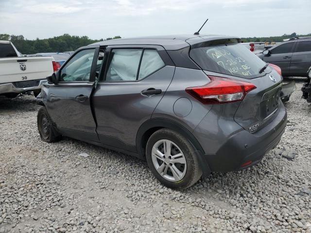 3N1CP5BV3LL531721 Nissan KICKS S
