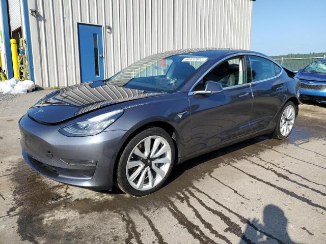 5YJ3E1EA1LF614051 Tesla Model 3 