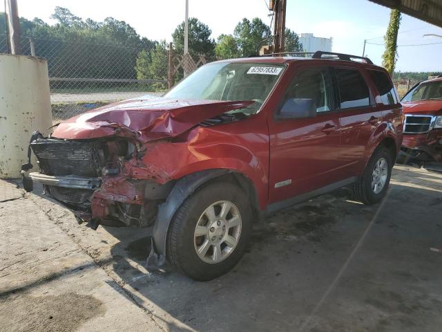 2008 Mazda Tribute i