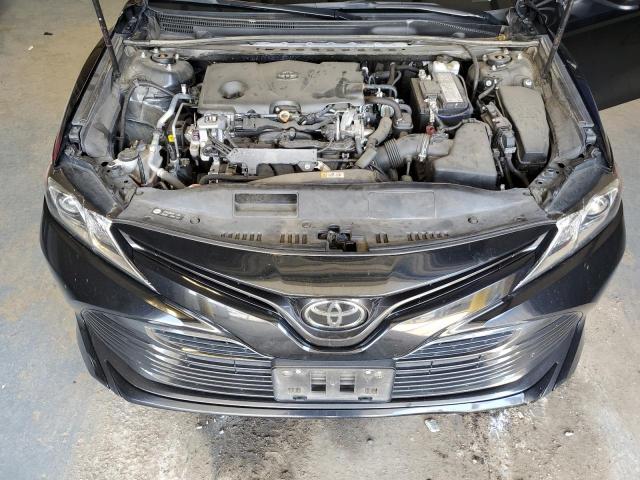 VIN 4T1C11AK9LU903059 2020 Toyota Camry, LE no.11