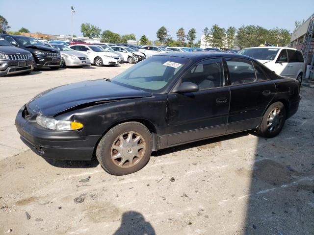 2000 Buick Regal GS