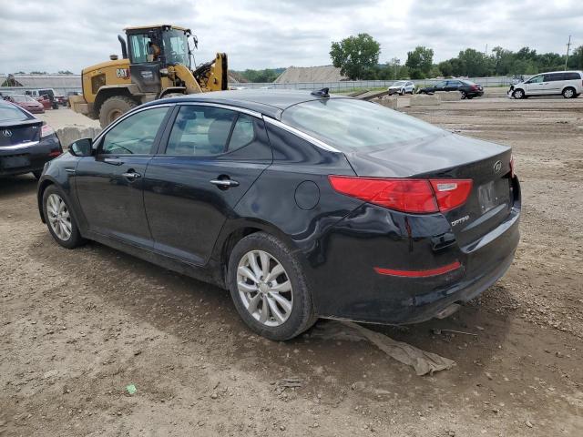 5XXGM4A78FG467244 KIA Optima Lx