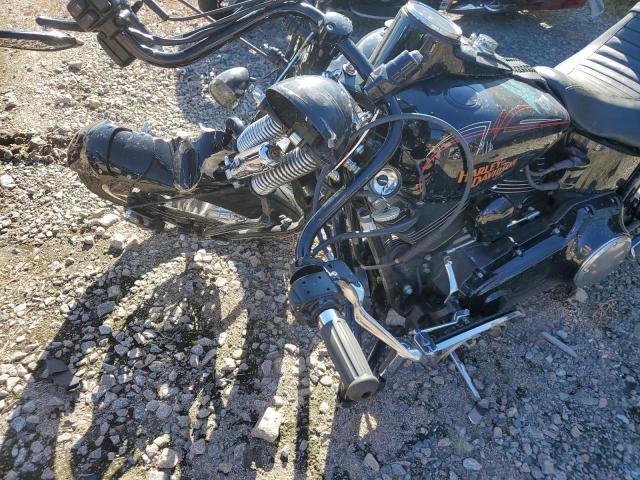 2010 HARLEY-DAVIDSON FLSTSB 1HD1JM519AB025817