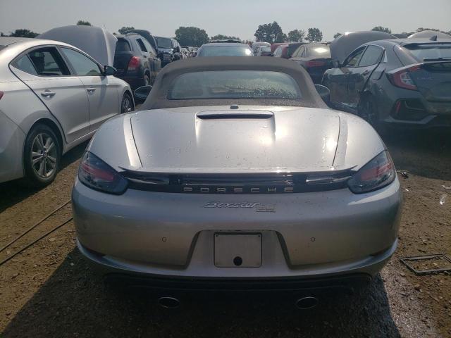 WP0CD2A81NS228425 Porsche Boxster GT 6