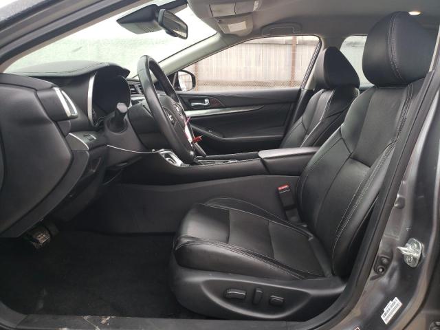 1N4AA6CV7LC360189 Nissan MAXIMA SV