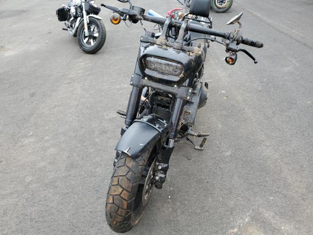 2019 HARLEY-DAVIDSON FXFBS 1HD1YLK27KB039719