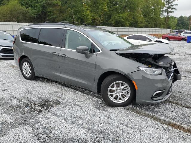 2C4RC1BG9NR154251 2022 CHRYSLER PACIFICA, photo no. 4