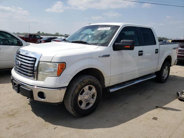 2010 FORD F150 SUPERCREW for Sale | TN - NASHVILLE | Wed. Sep 27, 2023 ...