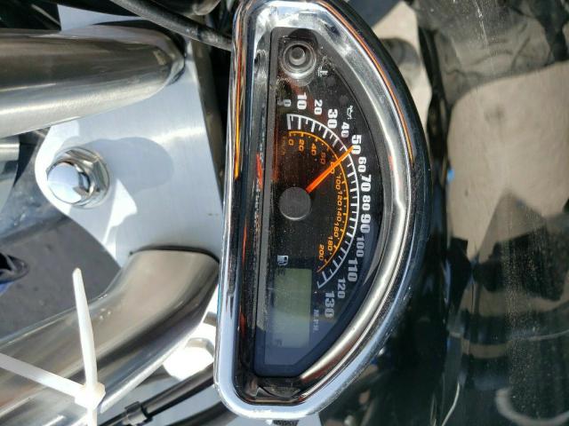 2009 SUZUKI VZ1500 - JS1VY55AX92101720