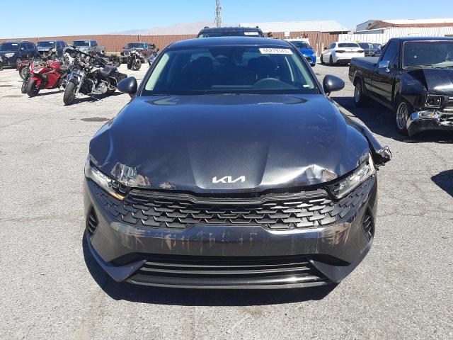 5XXG14J23PG185401 KIA K5 LXS