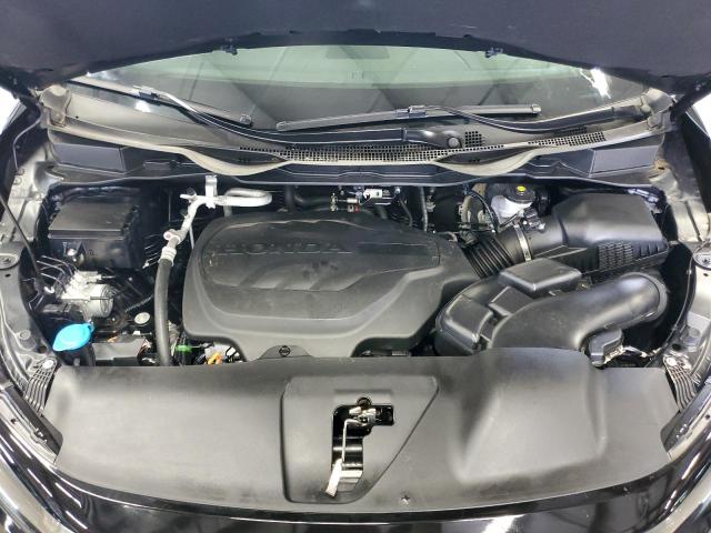 2023 HONDA ODYSSEY SP 5FNRL6H72PB002704