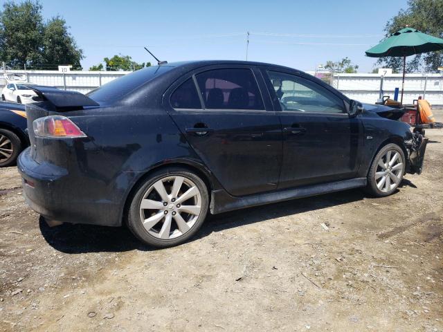 JA32U8FW6FU008661 Mitsubishi LANCER GT