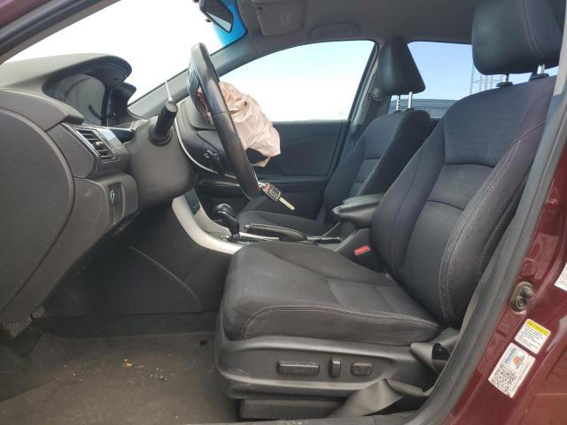 1HGCR2F58FA246865 Honda Accord Sport