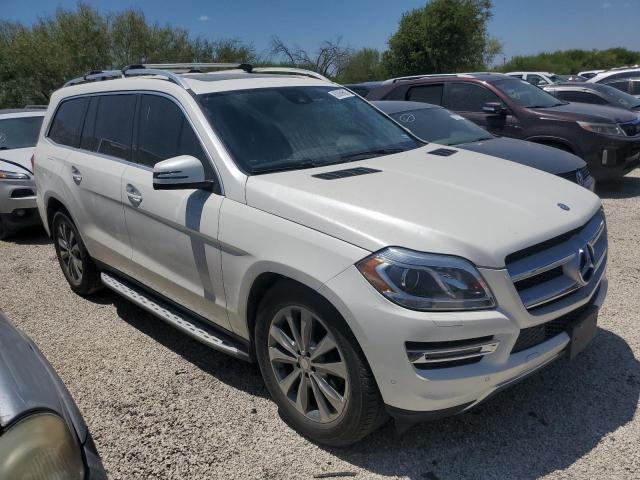 VIN 4JGDF2EE4FA605010 2015 Mercedes-Benz GL-Class, ... no.4