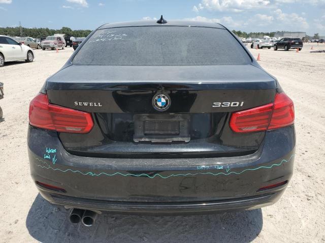 2018 BMW 330 I - WBA8B9G58JNV00167