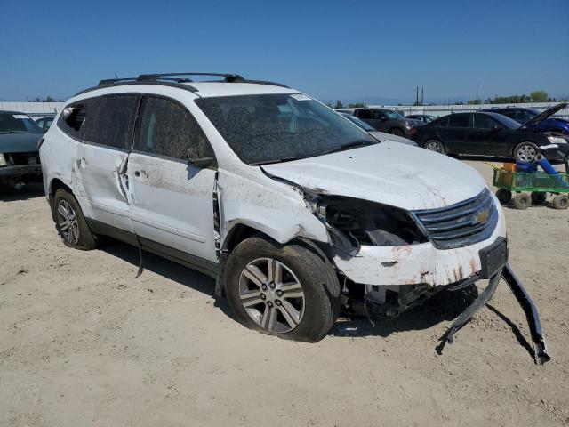 1GNKVGKD6GJ213565 Chevrolet Traverse Lt