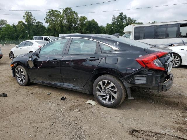 Vin: 19xfc2f77he203746, lot: 62728953, honda civic ex 20172