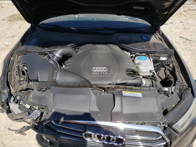 WAUHMAFC2GN003894 Audi A6 Prestige