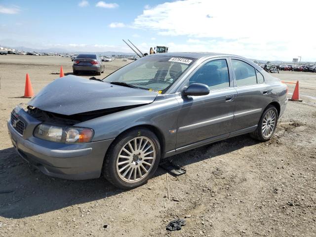 2003 Volvo S60 2.4T