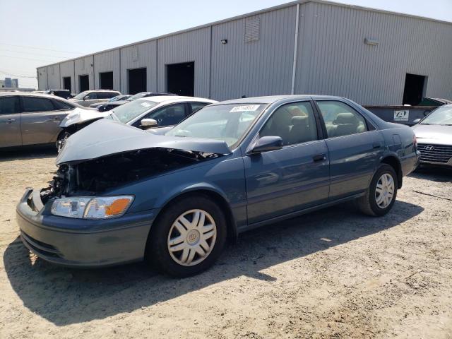 2001 Toyota Camry LE