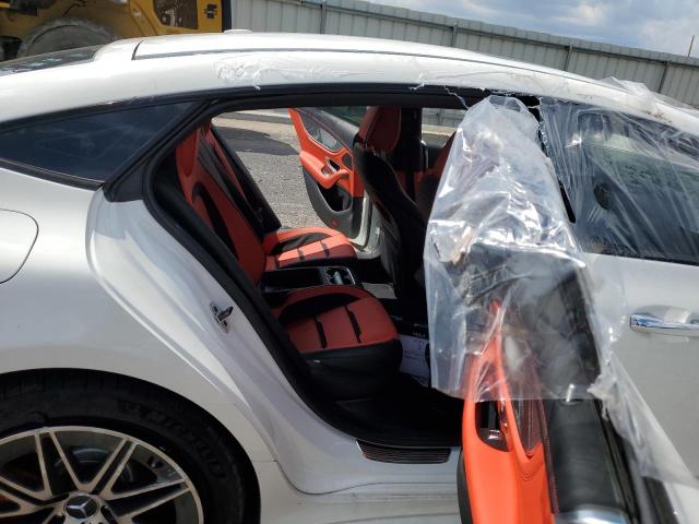 2023 MERCEDES-BENZ AMG GT 43 - W1K7X5KB4PA056507
