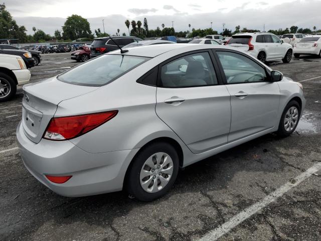 KMHCT4AE4FU819371 Hyundai ACCENT GLS