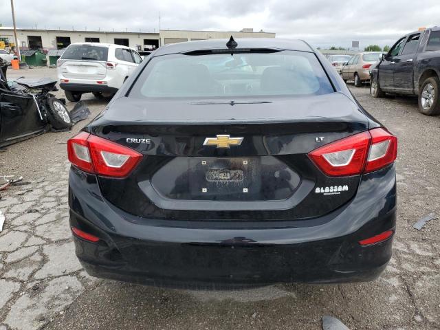 1G1BE5SM6J7227282 | 2018 CHEVROLET CRUZE LT