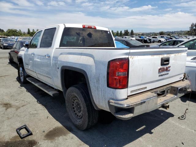 3GTU2VEC1EG228278 GMC Sierra K1500 Slt