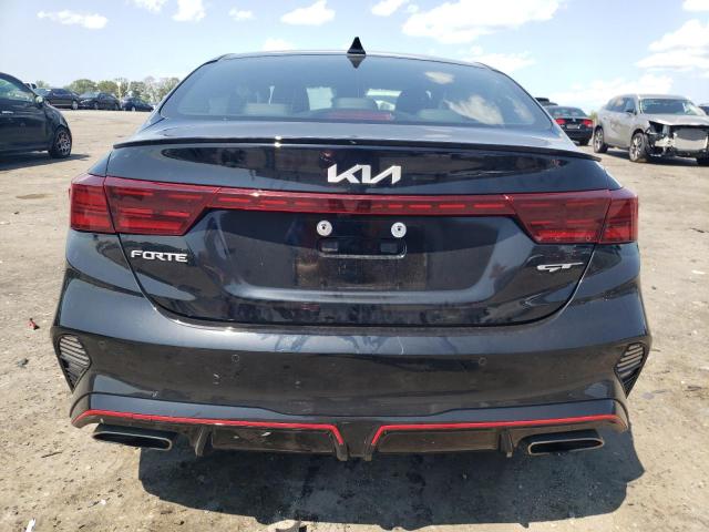 2023 KIA FORTE GT - 3KPF44AC6PE632579