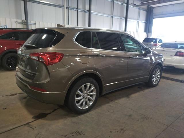 LRBFXCSA1KD018448 Buick Envision E 3