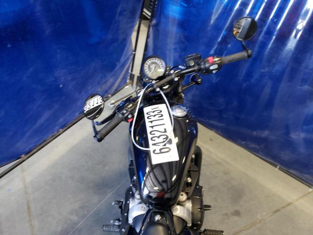 2018 TRIUMPH MOTORCYCLE BONNEVILLE - SMTD53HL9JT881673