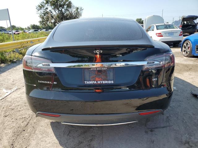 2015 TESLA MODEL S 90 - 5YJSA1V16FF098944
