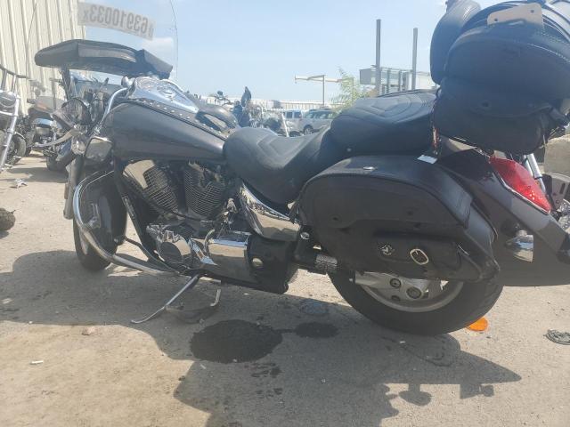 2009 HONDA VTX1300 R 1HFSC52699A601581