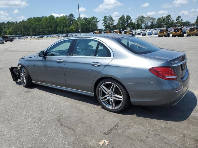 WDDZF4JB5HA056346 Mercedes-Benz E 300