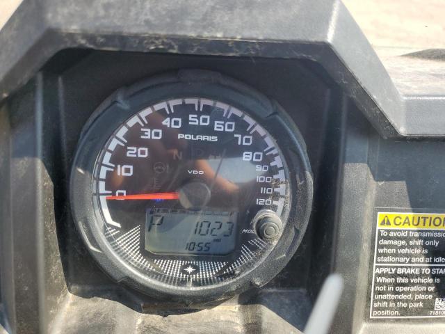 2020 POLARIS RANGER 500 - 3NSMAA505LE764482