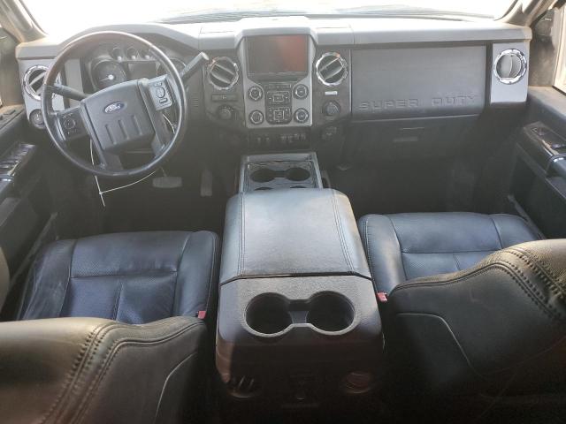 1FT7W2BTXFED49937 Ford F250 Super Duty