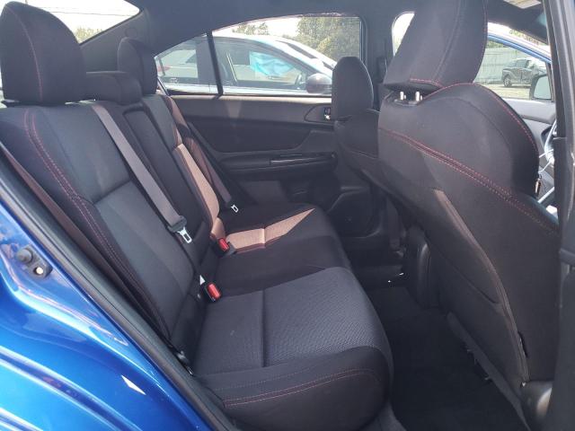JF1VA1A64J9825649 Subaru WRX